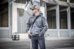 Džemperis Helikon-Tex Urban Tactical Hoodie, su užtrauktuku - Image 5