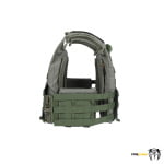 Šarvinė liemenė Matuza-Tactical B9 Mod.1.1 - Image 2
