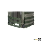 Šarvinė liemenė Matuza-Tactical B9 Mod.1.1 - Image 10