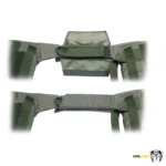 Šarvinė liemenė Matuza-Tactical B9 Mod.1.1 - Image 7