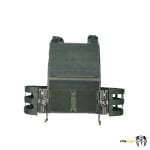 Šarvinė liemenė Matuza-Tactical B9 Mod.1.1 - Image 9