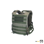 Šarvinė liemenė Matuza-Tactical B9 Mod.1.1