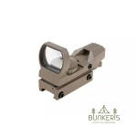 Taikiklis THETA Open Reflex Sight Replica