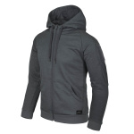 Džemperis Helikon-Tex Urban Tactical Hoodie, su užtrauktuku