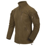 Flisinis džemperis Helikon-Tex Alpha Tactical