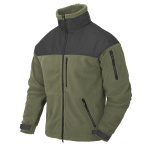 Flisinis džemperis Helikon-Tex Classic Army