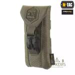 Telefono Dėklas M-Tac Elite Medium Hex