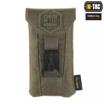Telefono Dėklas M-Tac Elite Medium Hex - Image 2