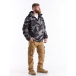 Striukė MIL-TEC® COMBAT WINTER - Image 3