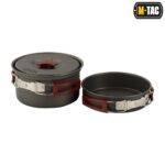 Stovyklavimo rinkinys M-Tac Individual Cookware Set - Image 3