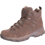 Taktiniai batai MIL-TEC Squad Boots