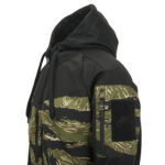 Džemperis Helikon-Tex ROGUE HOODIE (FULLZIP) - Image 4
