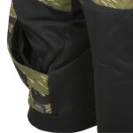 Džemperis Helikon-Tex ROGUE HOODIE (FULLZIP) - Image 5
