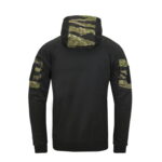 Džemperis Helikon-Tex ROGUE HOODIE (FULLZIP) - Image 2