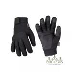 Žieminės pirštinės MIL-TEC Army Winter