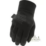 Žieminės pirštinės Mechanix ColdWork Base Layer Covert