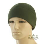 Kepurė flisinė M-Tac Watch Cap Elite with Slimtex