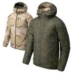 Striukė Helikon-Tex Wolfhound Hoodie, dvipusė