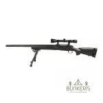 Snow Wolf SW-04B snaiperio karabinas