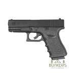 Pistoleto replika Umarex Glock 19
