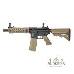 SA-F01 FLEX™, Airsoft karabinas, half tan