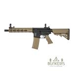 SA FLEX SA-F03, Airsoft karabinas, half tan