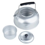 Arbatinis Mil-Tec, aliuminis 800ml - Image 2