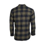Marškiniai MIL-TEC LUMBERJACK - Image 2