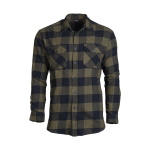 Marškiniai MIL-TEC LUMBERJACK
