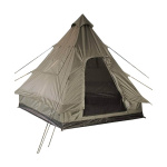 Palapinė piramidė MIL-TEC TIPI