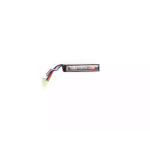 LiPO 7,4 V 1300 mAh 15C Akumuliatorius