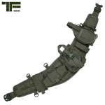 Karo diržas TF-2215, sukomplektuotas