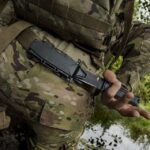 Peilis Gerber Strongarm - Image 6