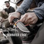 Peilis Gerber Strongarm - Image 4
