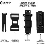 Peilis Gerber Strongarm - Image 7