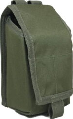 Dvigubas G36 dėtuvių dėklas Mil-Tec - Image 2