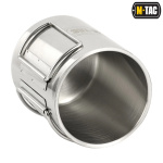 Termo puodelis M-Tac su užsilenkiančia rankena - Image 4