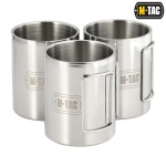 Termo puodelis M-Tac su užsilenkiančia rankena - Image 6