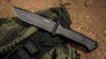 Peilis Gerber Prodigy Serrated - Image 3