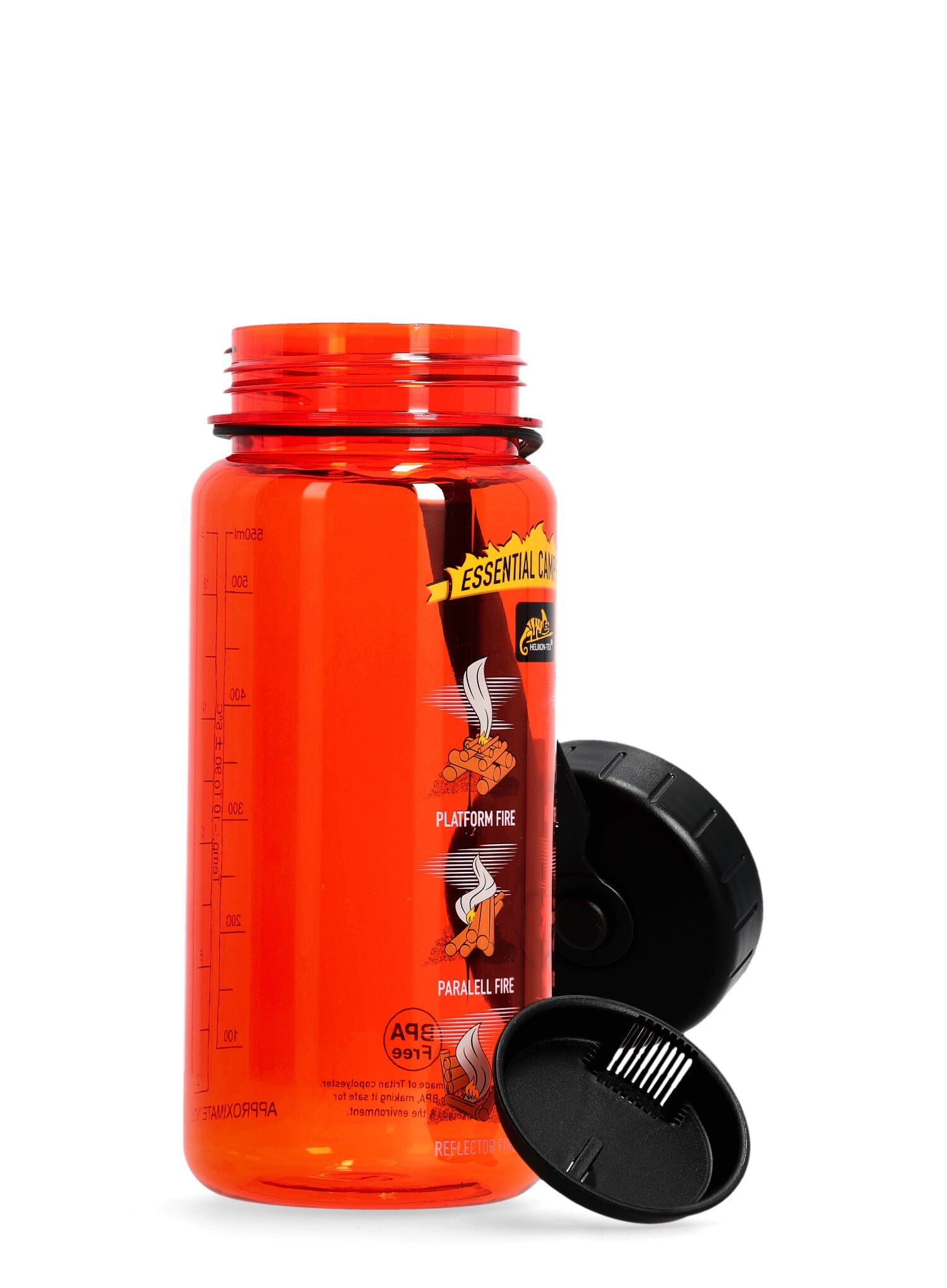 Gertuvė Helikon-Tex Campfires, 550ml. - Image 2