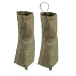Blauzdinės Mil-Tec Gaiters 2.0 - Image 2