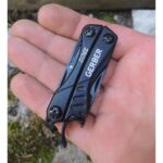 Multifunkcinis įrankis Gerber Dime Mini - Image 4