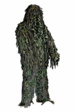 Maskuojantis kostiumas CamoSystems® Jackal Ghillie - Image 3