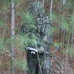 Maskuojantis kostiumas CamoSystems® Jackal Ghillie - Image 4