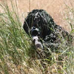 Maskuojantis kostiumas CamoSystems® Jackal Ghillie - Image 5