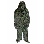 Maskuojantis kostiumas CamoSystems® Jackal Ghillie