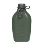 Gertuvė Wildo, 1l.