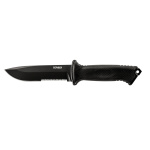 Peilis Gerber Prodigy Serrated