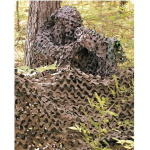 Maskuojantis tinklas CamoSystems® Woodland, 2.4X3.0m