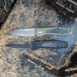 Peilis Gerber Fuse-Green - Image 5